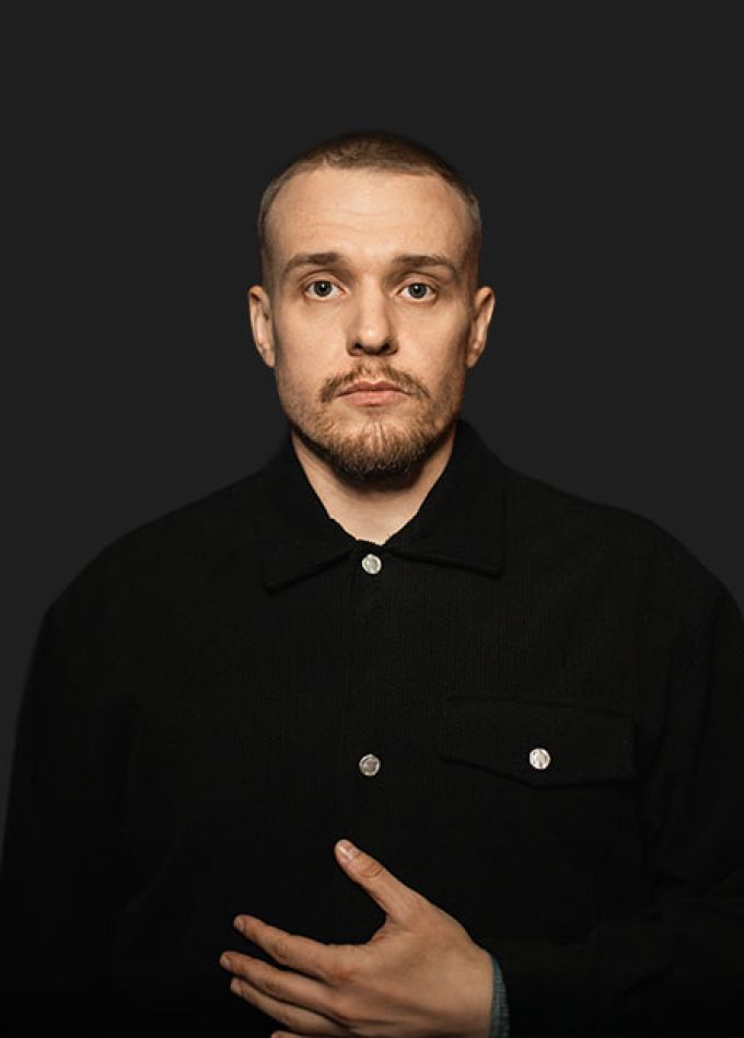 Stand Up Ведущие Батл