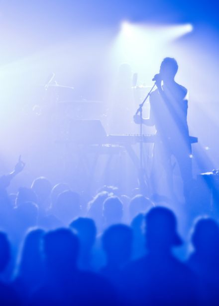 Тёмный принц