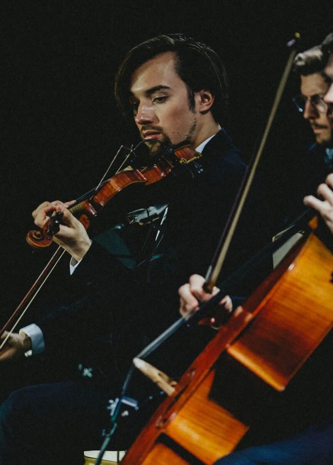 Arte Musicum. Рождество в Вене