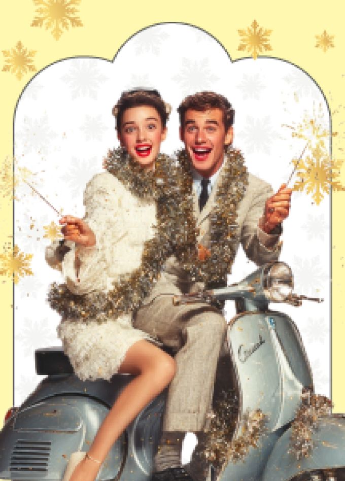 Arte Musicum. Римские каникулы