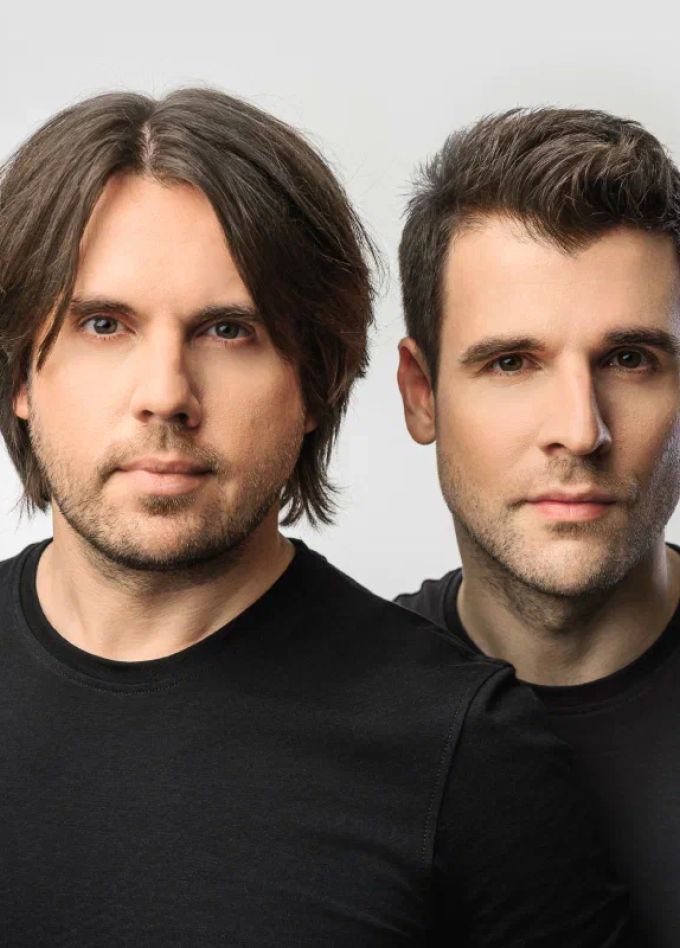 Братья Поздняковы