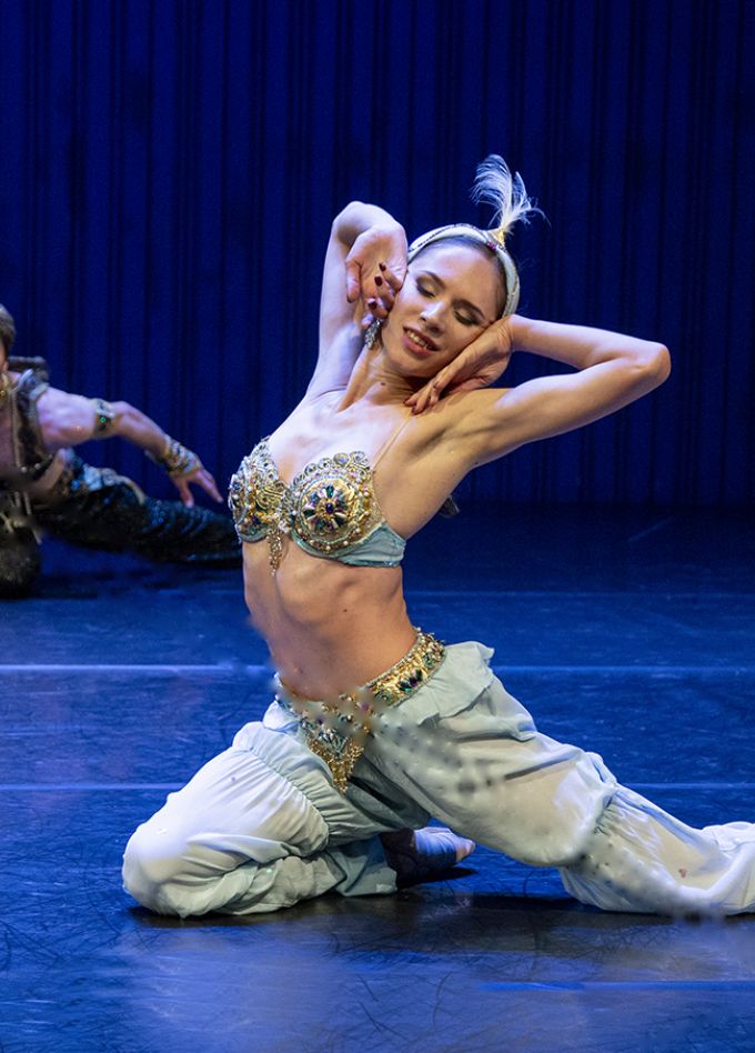 #Новыйгодгала