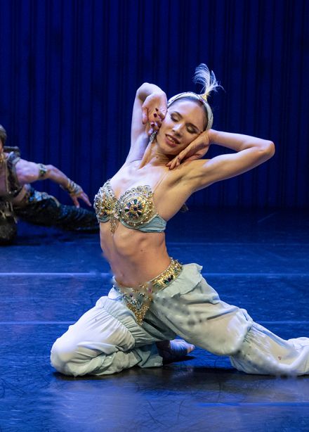 #Новыйгодгала