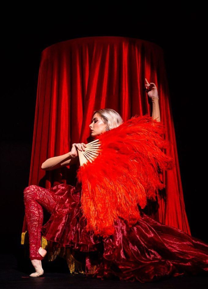 Le Vertige: Christmas Edition