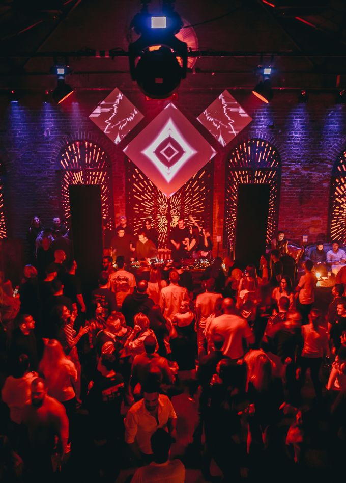 WIP x Rroom Finale 2025