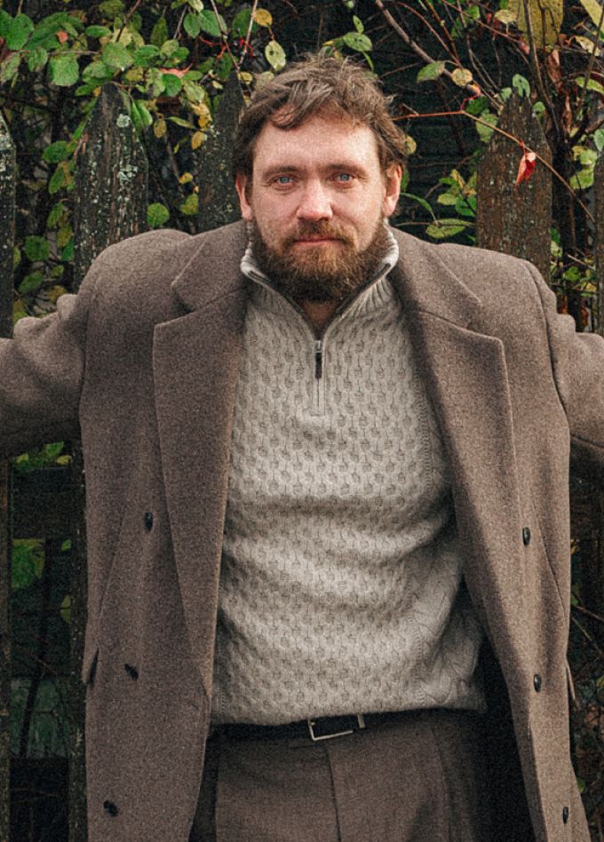 Алексей Сапрыкин