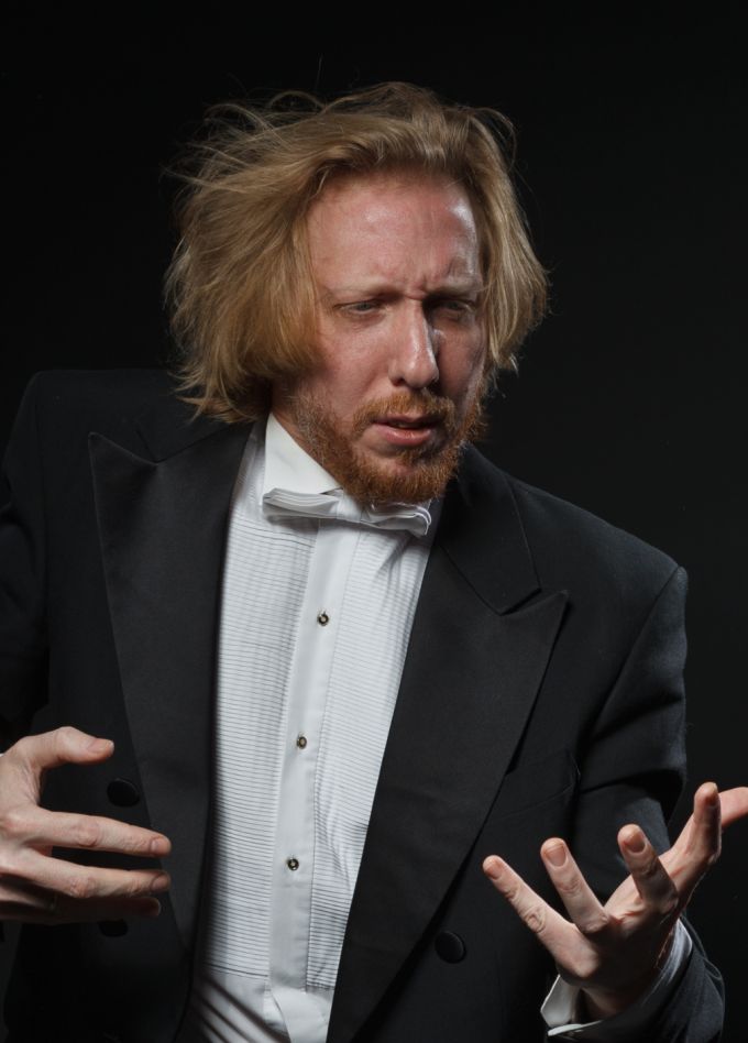 Виртуозы России. Паганини, Моцарт, Чайковский, Сен-Санс