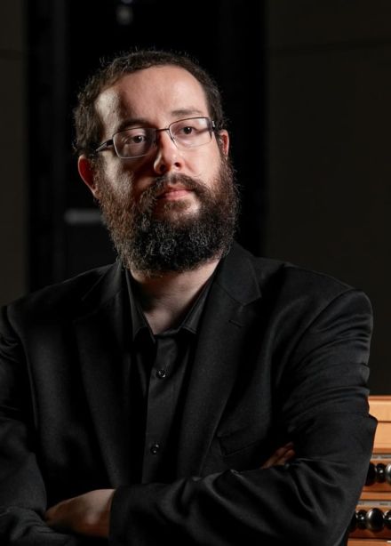 Даниэль Сальвадор