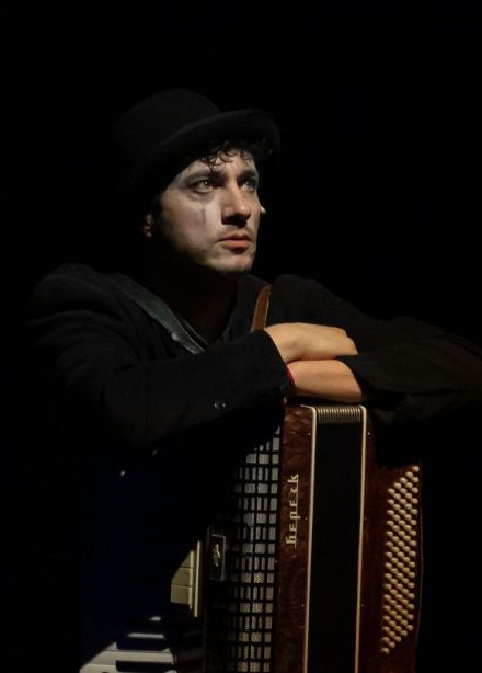 Люблинский штукарь