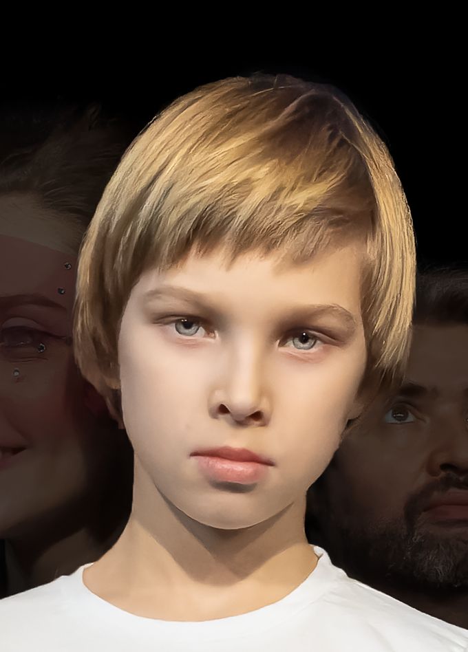 Маленький принц