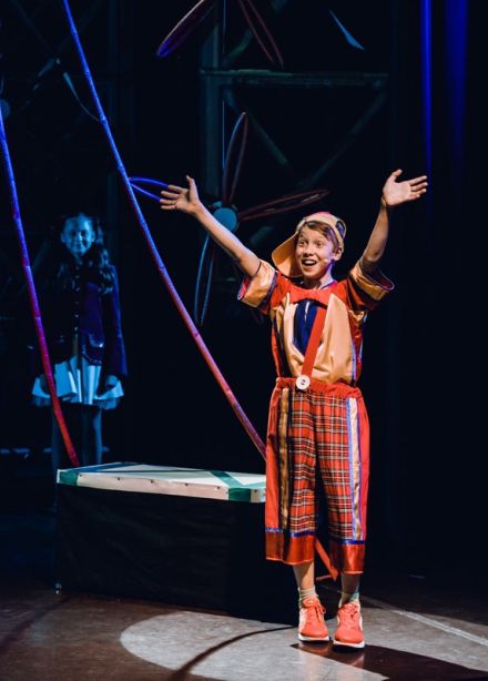 Незнайка и его друзья