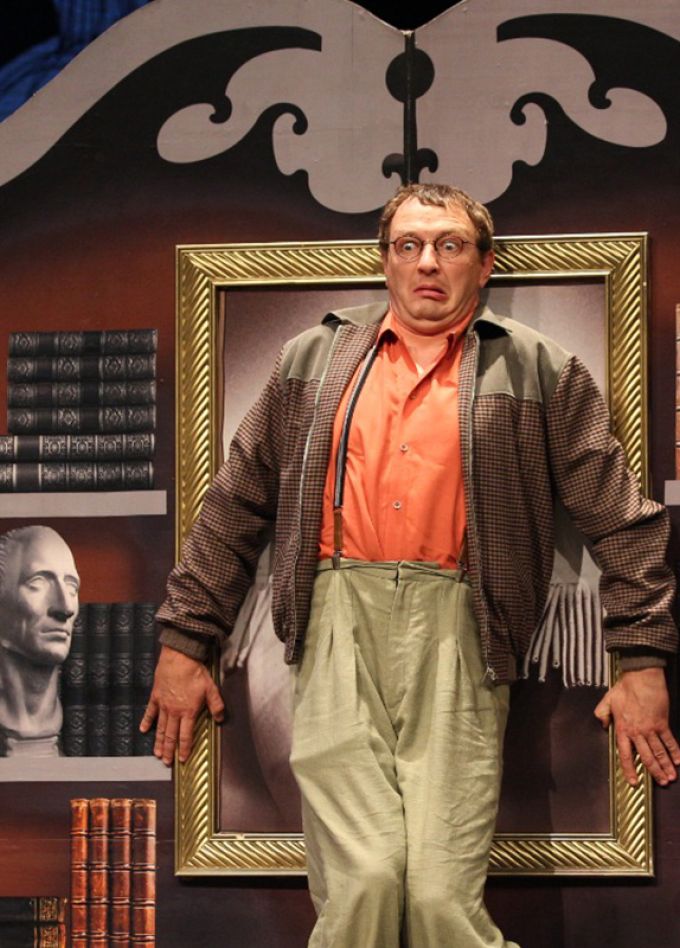 Сублимация любви