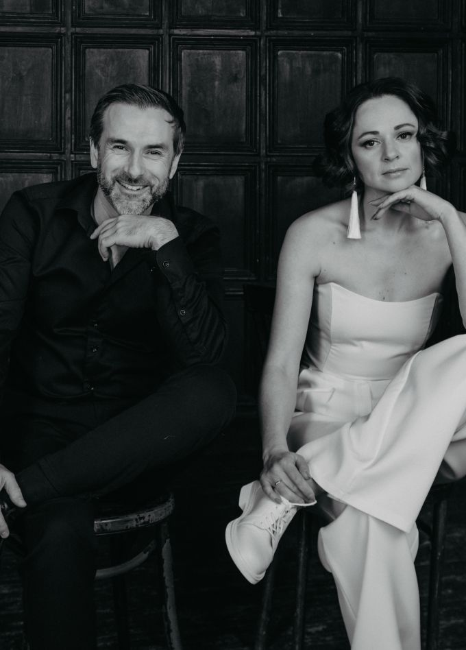 Последнее танго в Париже