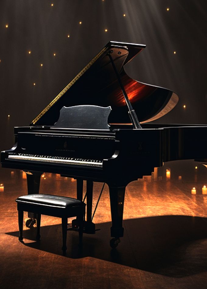 Эйнауди и Циммер: неоклассика при свечах