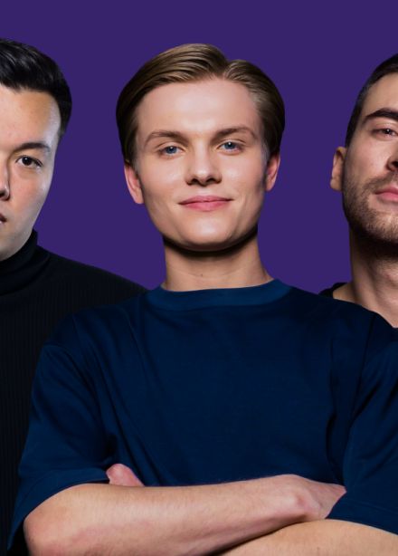 Stand-up в Brothers