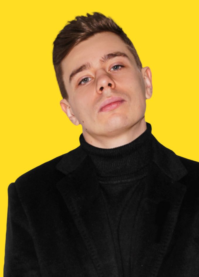 Сергей Орлов