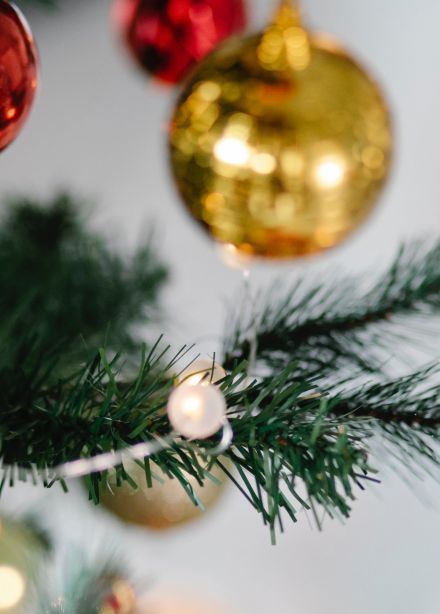 Ёлка для взрослых!