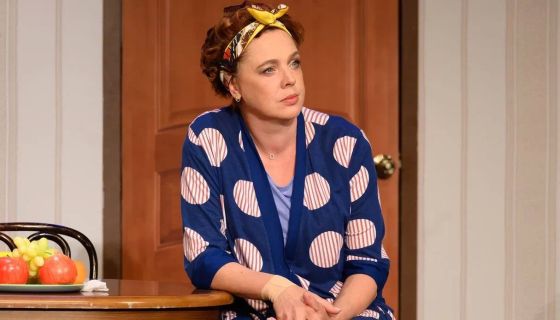 Спектакль «Женихи по объявлению»