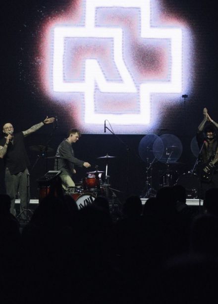 Rammlieb. Rammstein Tribute