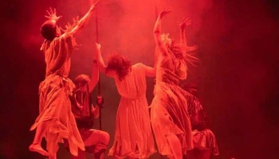 Опера «Иисус Христос — суперзвезда»