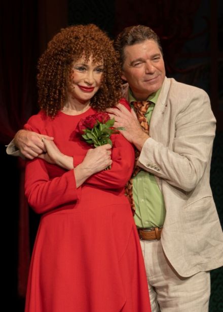 Спектакль «Еврейское счастье»