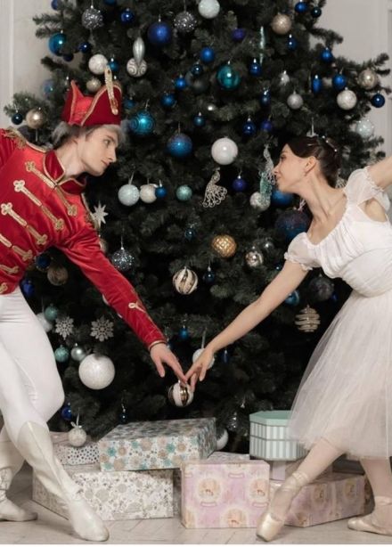 Балет «Щелкунчик»