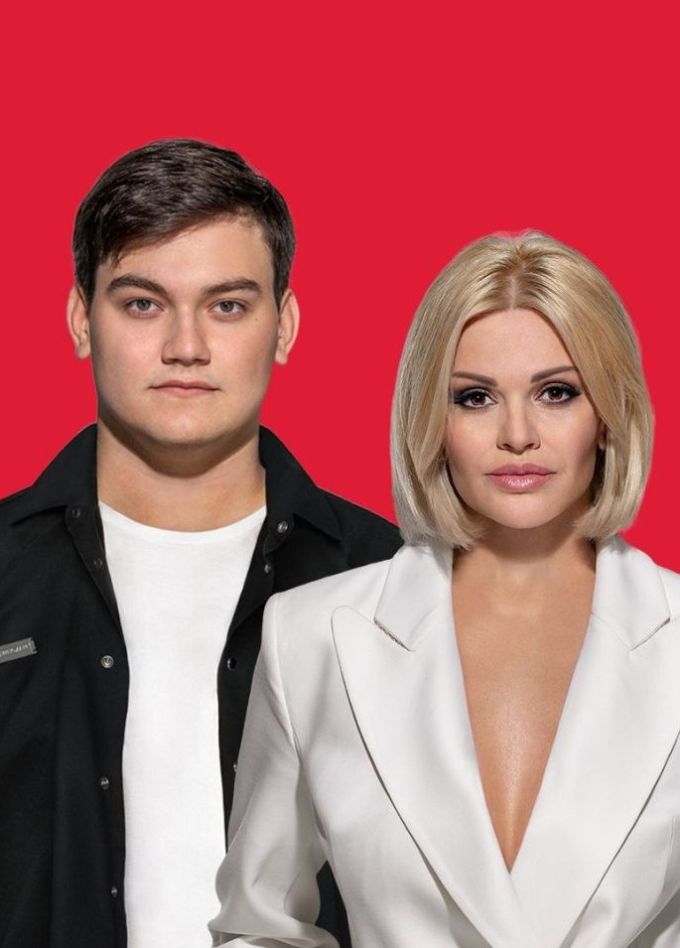 Ирина Круг, Зеленоград