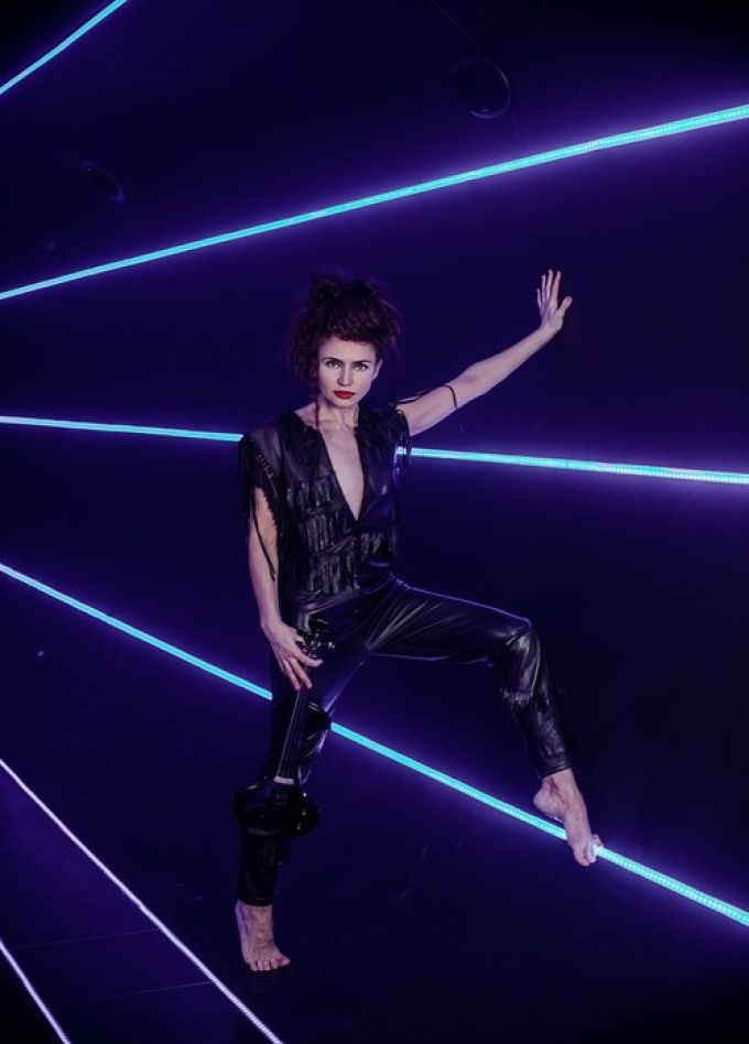 Концерт «Времена года» Антонио Вивальди