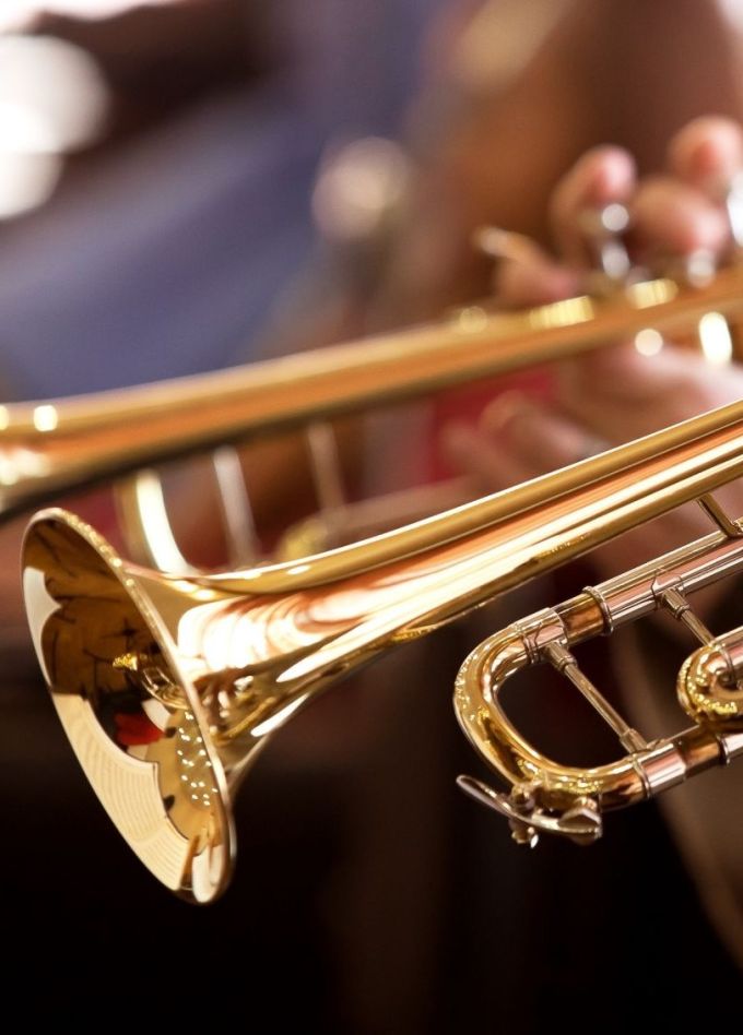 Концерт «Джаз на корабле»