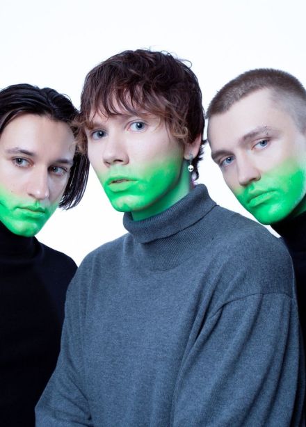 Космонавтов нет