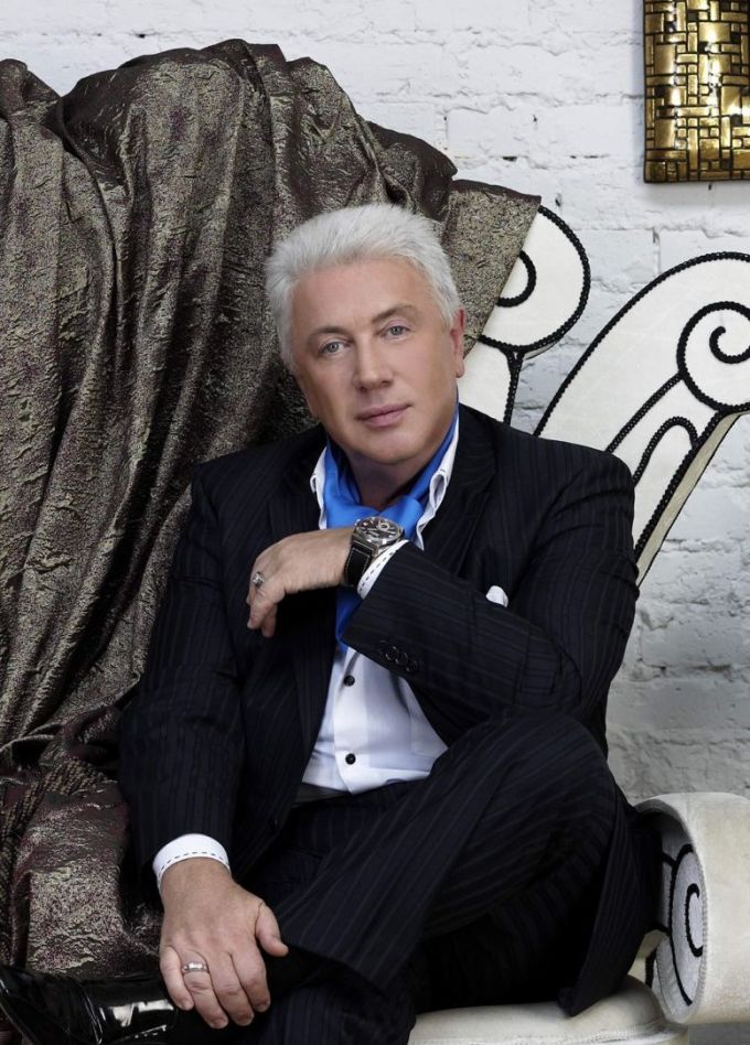 Владимир Винокур, Зеленоград