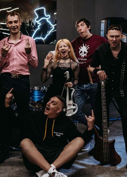 Спектакль Джо