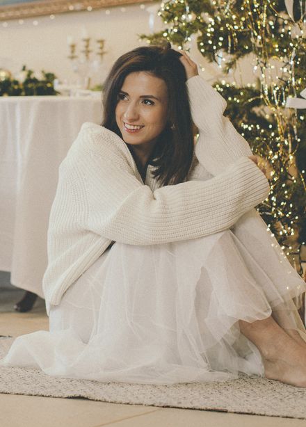 Екатерина Яшникова