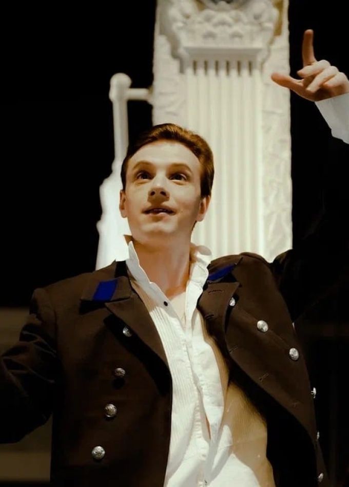 Преображение