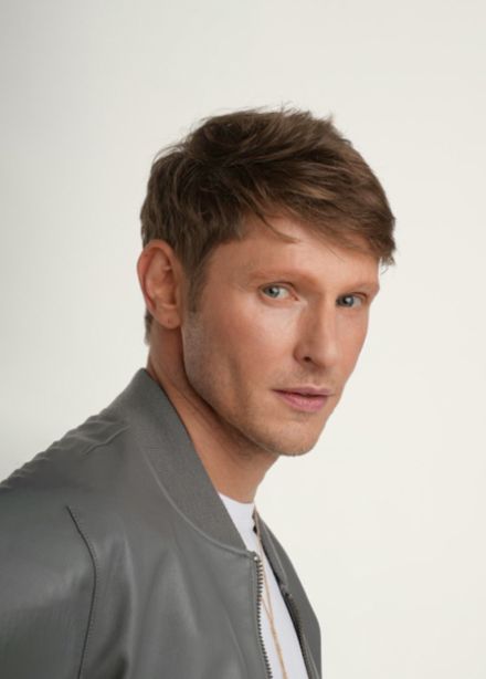 Алексей Елистратов