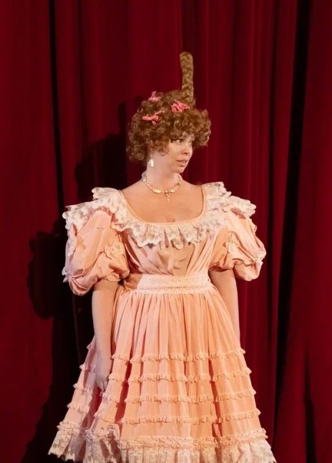 Спектакль «Женитьба»