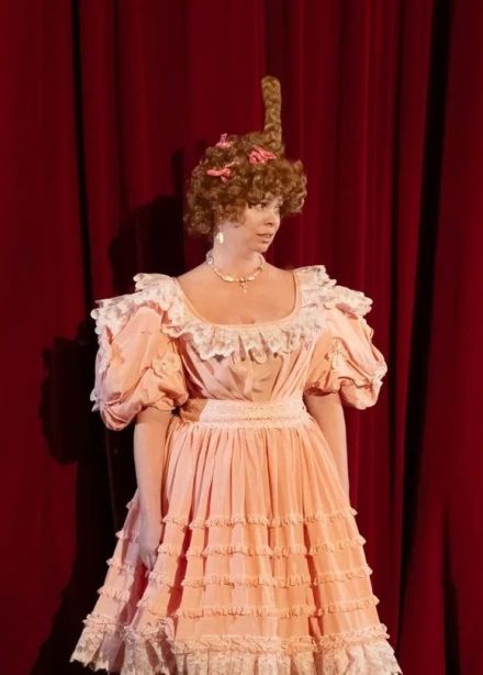 Спектакль «Женитьба»