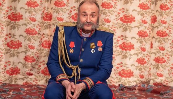 Спектакль «Женитьба»