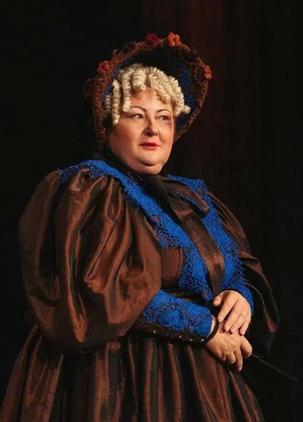 Спектакль «Женитьба»