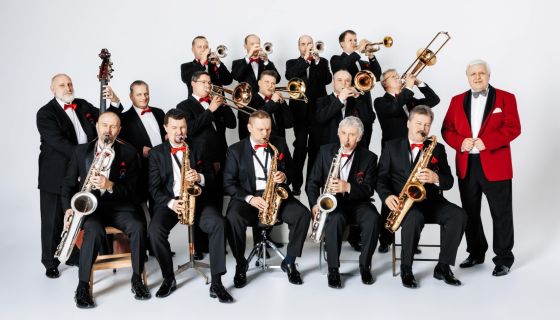 Оркестр имени Олега Лундстрема, Зеленоград