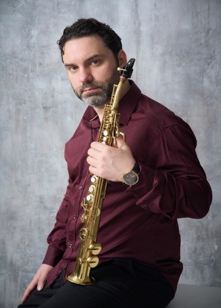 Рождественские вечера с органом. Дудук и орган: этно и классика