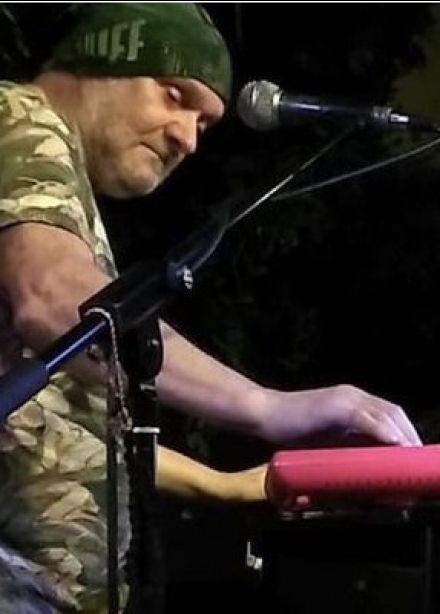 Ян Бедерман и Бронислав Виногродский