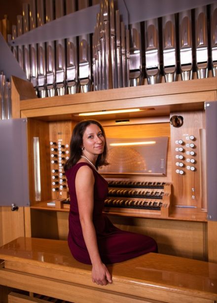 От барокко до русской сказки: Бах, Мусоргский, Чайковский