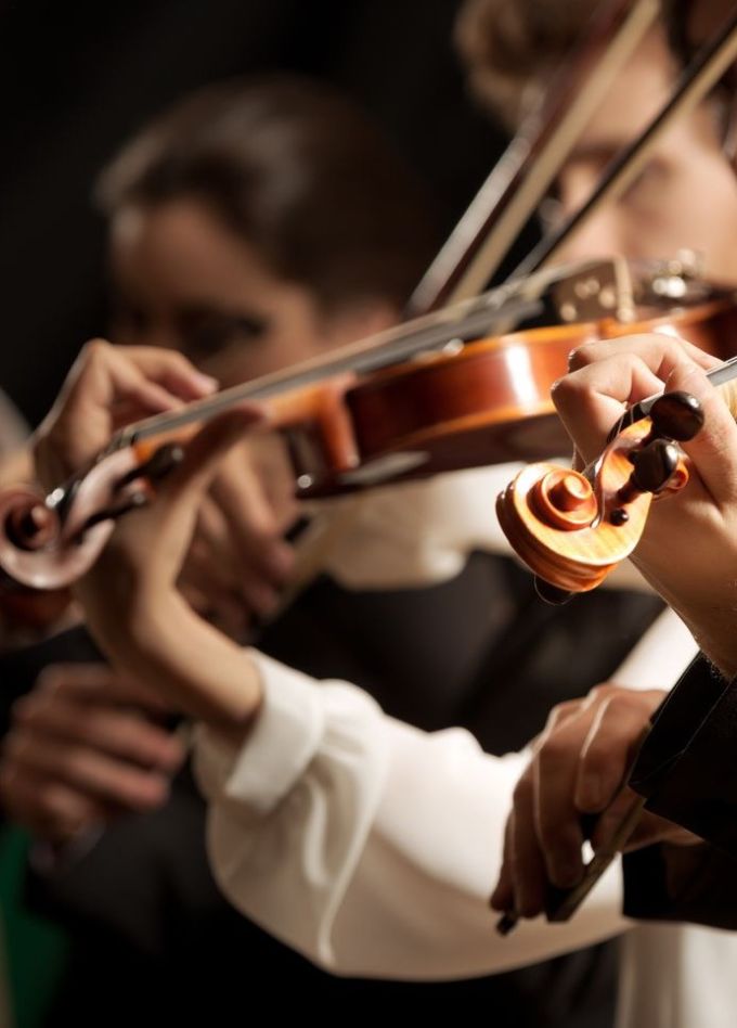 Концерт «Старый Новый год»