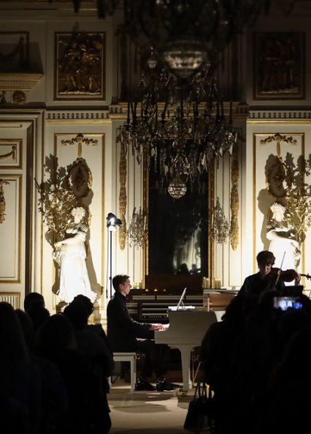 Концерт при свечах: Русские усадебные вечера: от Глинки до Рахманинова