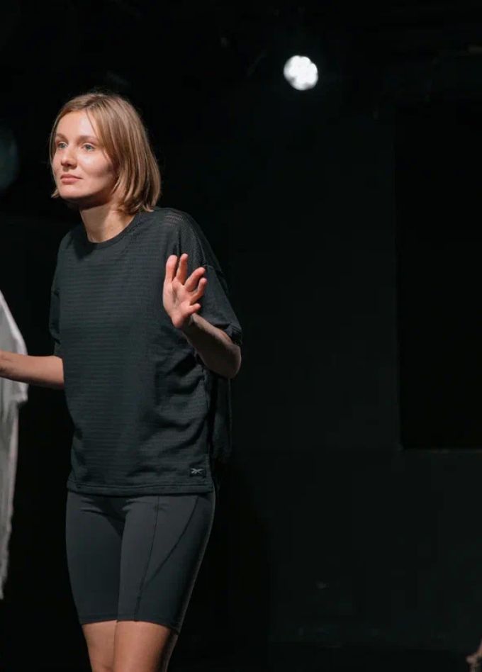 Расскажи мне про Гренландию