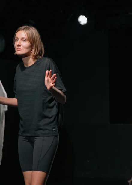 Расскажи мне про Гренландию