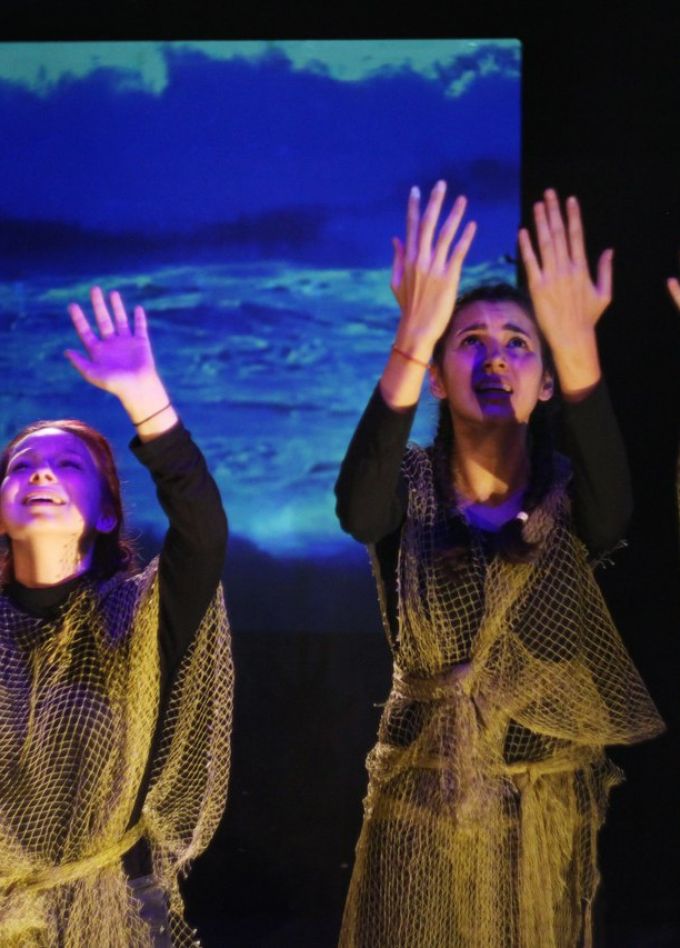 Я иду искать!