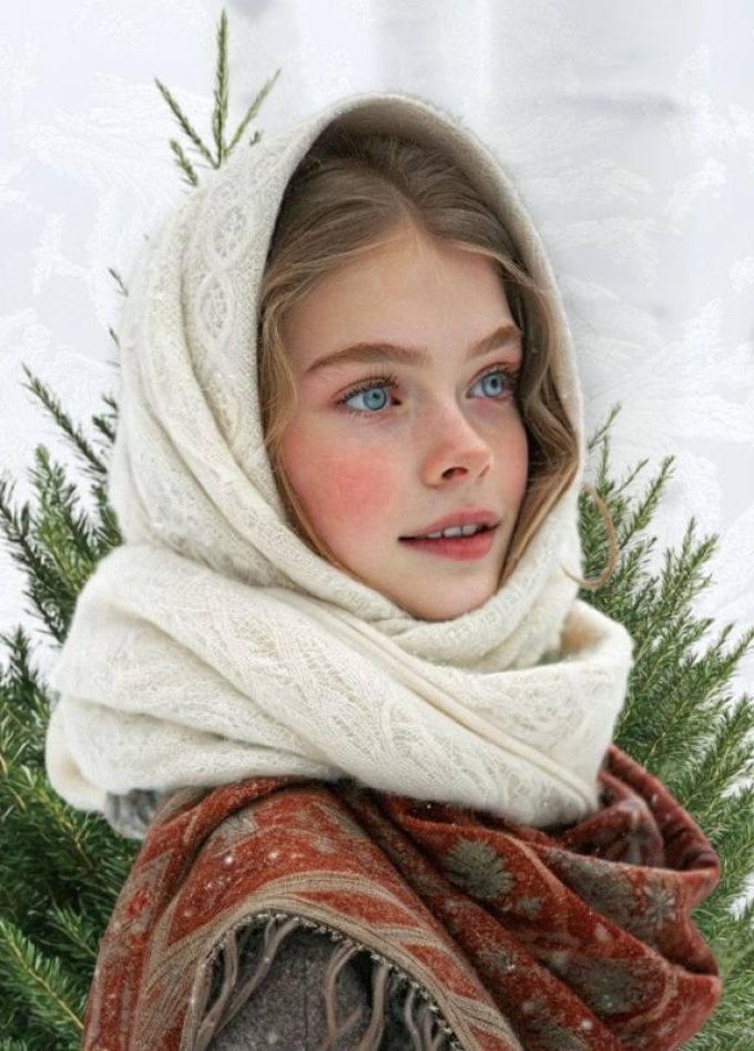 Спектакль «Морозко»