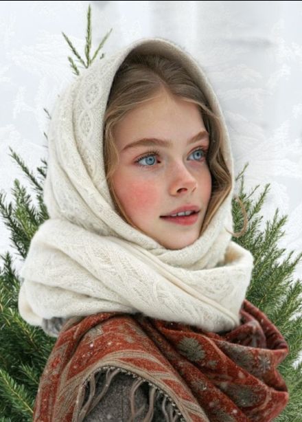 Спектакль «Морозко»